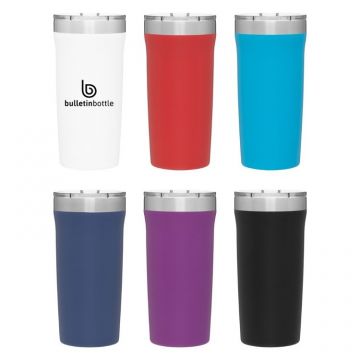Go-To Thermal Tumbler